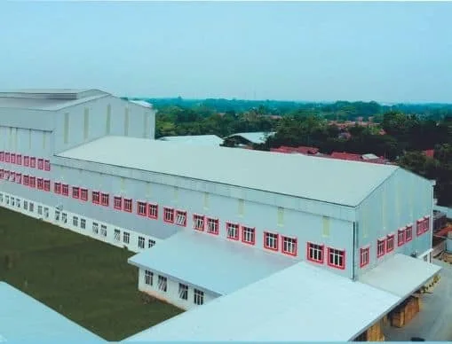 Indoglas Jaya Bottling Manufacturer Indoglas Jaya Bottling Manufacturer